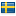 aiesec.sk server is located in Sweden